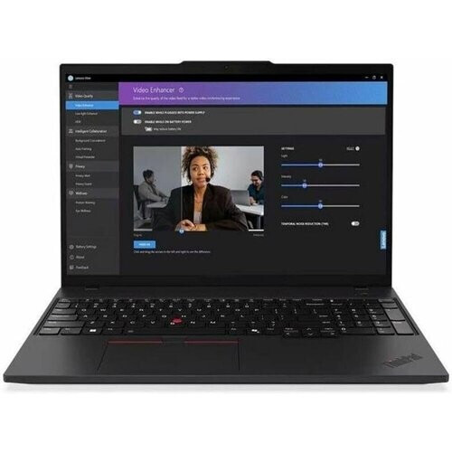 Portátil Lenovo ThinkPad T16 G3 ...