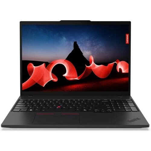 The Lenovo ThinkPad T16 Gen 3 is a powerful ...