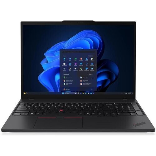Lenovo ThinkPad T16 G4 16" Core Ultra 5 2 GHz - ...