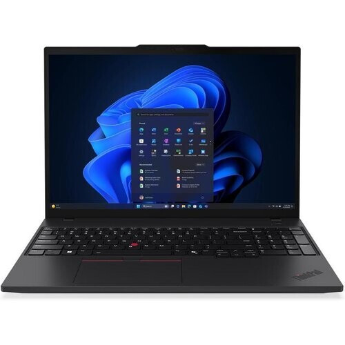 Lenovo ThinkPad T16 G4 16-inch (2025) - Core Ultra ...