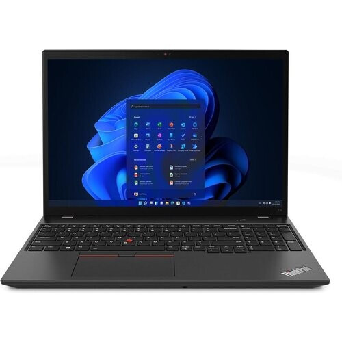 Lenovo ThinkPad T16 Gen 1 16" Core i7 1.7 GHz - ...
