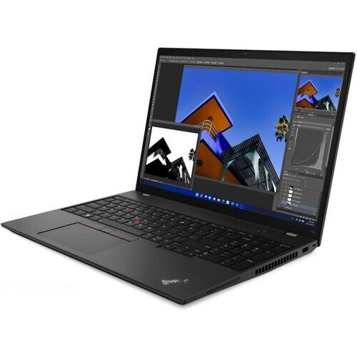 LENOVO ThinkPad T16 Gen 1 Intel Laptop 16" ...