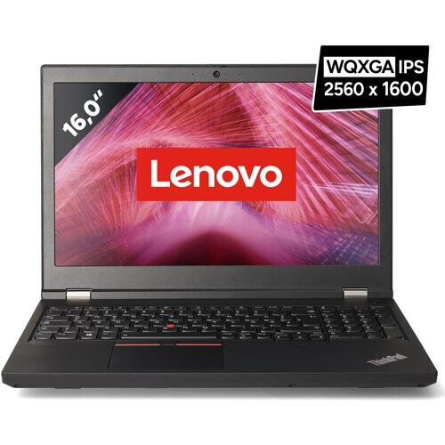 Lenovo ThinkPad T16 Gen 1 Intel - Webcam:Ja - ...