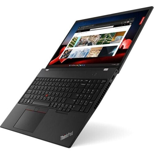 Lenovo ThinkPad T16 Gen 2 16" Core i5 1.6 GHz - ...