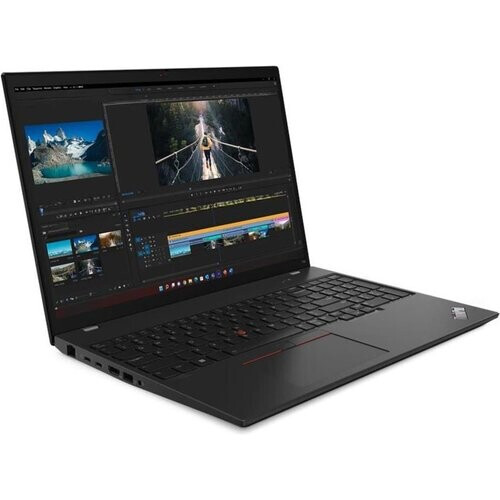 LENOVO ThinkPad T16 Gen 2 Intel Laptop 16" ...