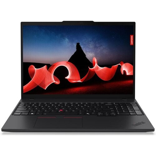 Lenovo ThinkPad T16 Gen 3 16-inch (2023) - Core ...