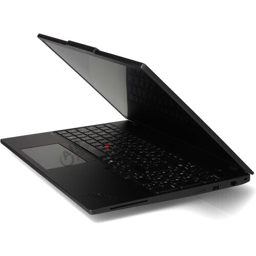 Lenovo ThinkPad T16 Gen 3 - Webcam:Ja - ...