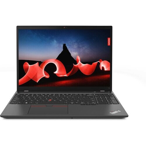 Lenovo ThinkPad T16 Gen2 16" Ryzen 5 PRO 3.2 GHz - ...