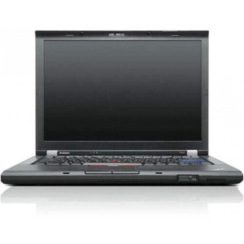 Lenovo ThinkPd T410 14" Core i5-520M 2.4 GHz - HDD ...