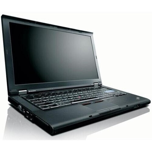 Lenovo ThinkPad T410 14" Core i5 2,4 GHz  - HDD ...