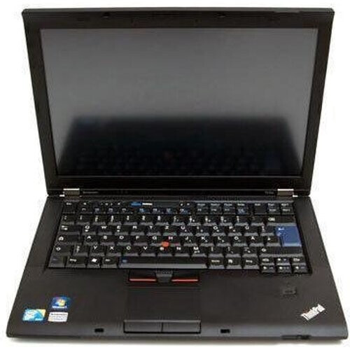 Lenovo ThinkPad T410 14" Core i5 2,4 GHz - HDD 320 ...