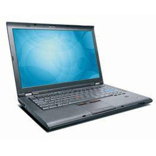 Lenovo Thinkpad T410 14,1" Core i5-520M 2,4 GHz - ...