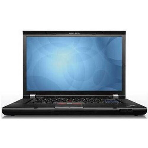 Lenovo ThinkPad T410 14" Core i5 2.4 GHz - SSD 120 ...