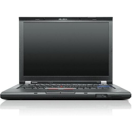 Lenovo ThinkPad T410 14" Core i5 2,4 GHz - SSD 240 ...