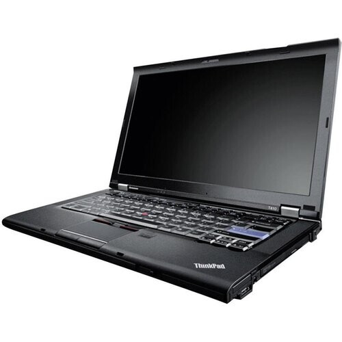 Lenovo ThinkPad T410 14" Core i5 2,4 GHz - SSD 256 ...