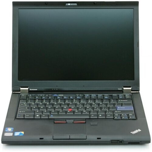 Lenovo ThinkPad T410 2Go 160Go ...