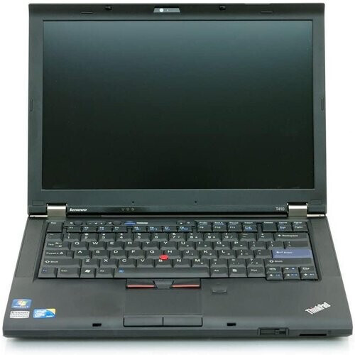 Lenovo Thinkpad T410 14.1-inch (2010) - Core ...