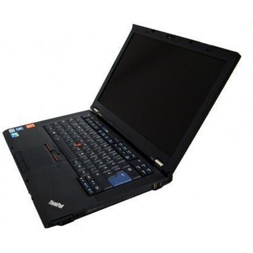 Lenovo ThinkPad T410i 14-inch () - Core i3-M330 - ...