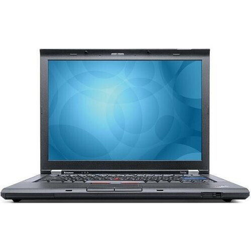 Lenovo ThinkPad T410s 14" Core i5 2.4 GHz - HDD ...