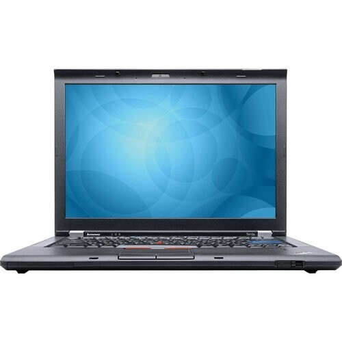 Lenovo ThinkPad T410S 14" Core i5 2,4 GHz - SSD 1 ...