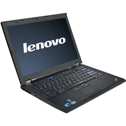 Lenovo ThinkPad T410s 14" Core i5 2,4 GHz - SSD ...