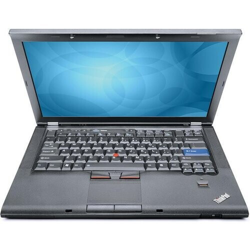 Lenovo ThinkPad T410s 14" Core i5 2,4 GHz - SSD ...