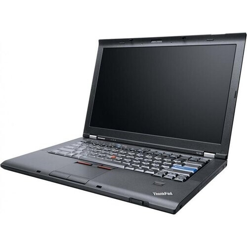 Lenovo ThinkPad T410S 14" Core i5 2,4 GHz - SSD ...