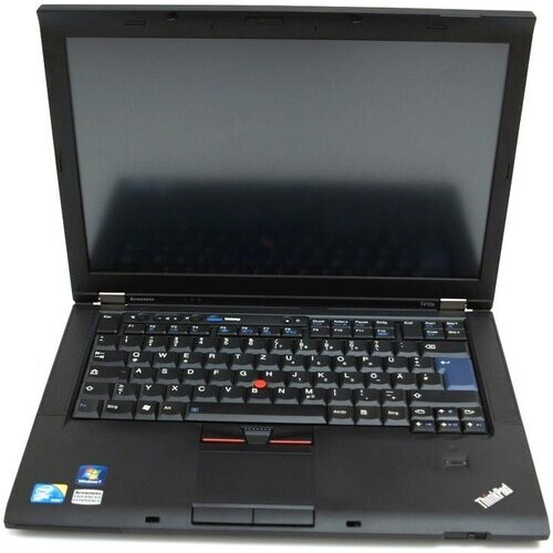 Lenovo ThinkPad T410s 1ère GHz - SSD 240 GB - ...