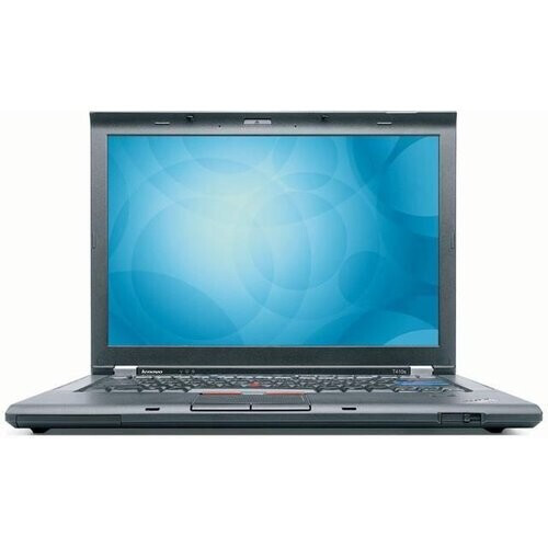 Lenovo ThinkPad T410s 14" Core i5-520M 2,4 GHz - ...