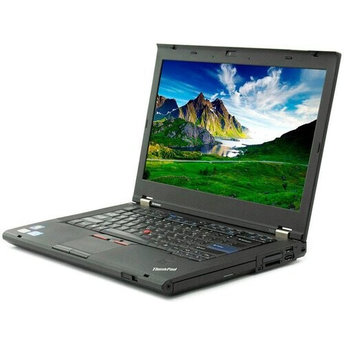 Portátil reacondicionado Lenovo ThinkPad T420 ...