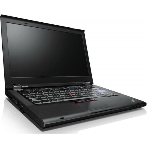 Lenovo ThinkPad T420 14" Core i5-2520M - SSD 120 ...