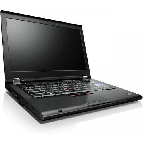 Lenovo ThinkPad T420 14"Core i5-2520M 2,5GHz - SSD ...