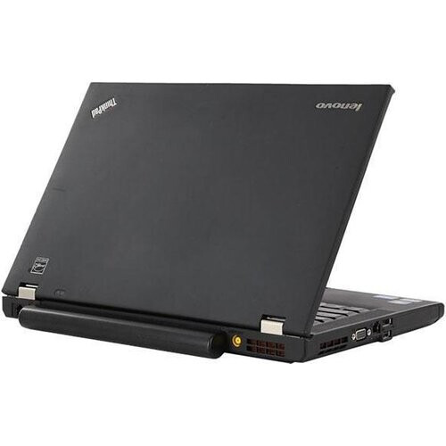 Lenovo ThinkPad T420 14" Core i5 2,5 GHz - SSD 128 ...