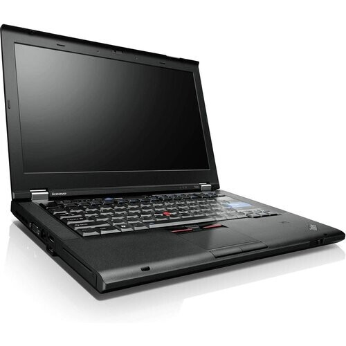 Lenovo ThinkPad T420 14" Core i5 2,5 GHz - SSD 240 ...