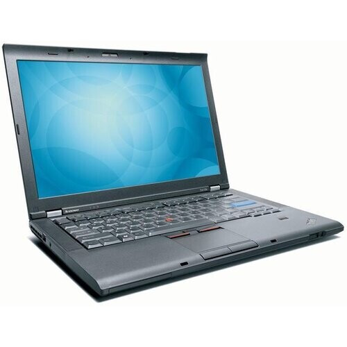 Lenovo ThinkPad T420 14" Core i5 2,5 GHz - SSD 240 ...