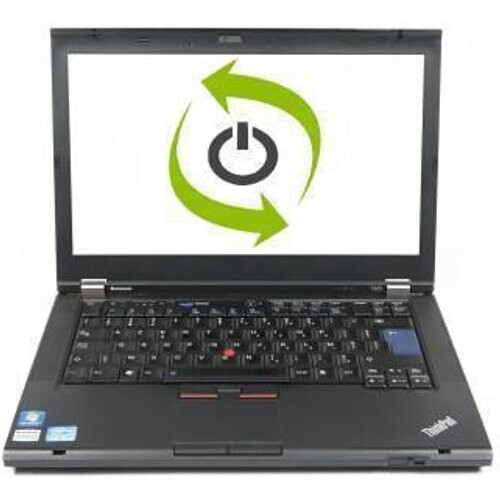 Lenovo ThinkPad T420 14" Core i5 2520M 2.5 GHz - ...