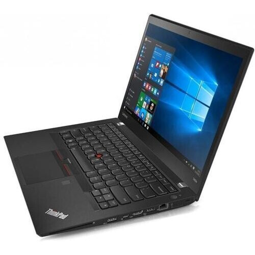 Lenovo ThinkPad T420 14" Core i5 2,5 GHz - Ssd 256 ...