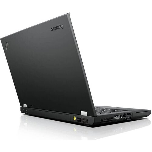 Lenovo thinkpad T420 14" 4GO HDD 320GO Windows 10 ...