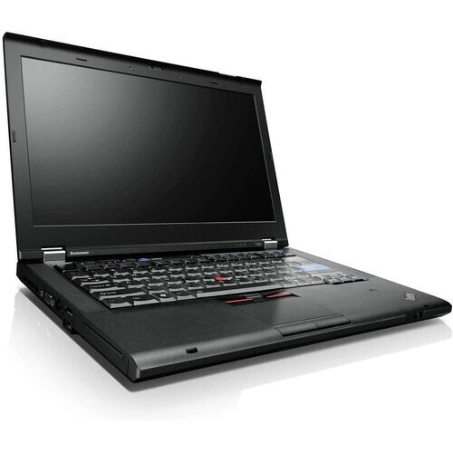 Lenovo ThinkPad T420 14" Core i5 GHz - HDD 256 GB ...