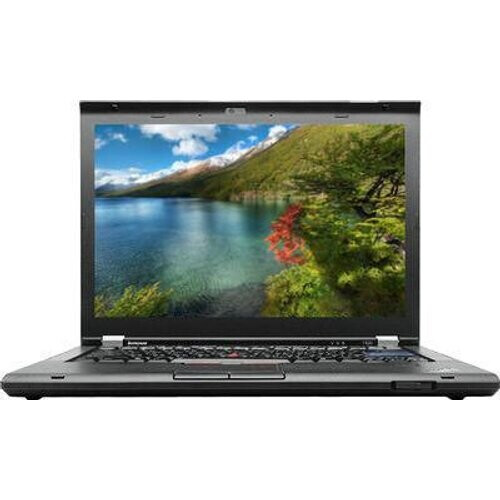 Lenovo ThinkPad T420 14" Core i7-2620M 2.7 GHz - ...