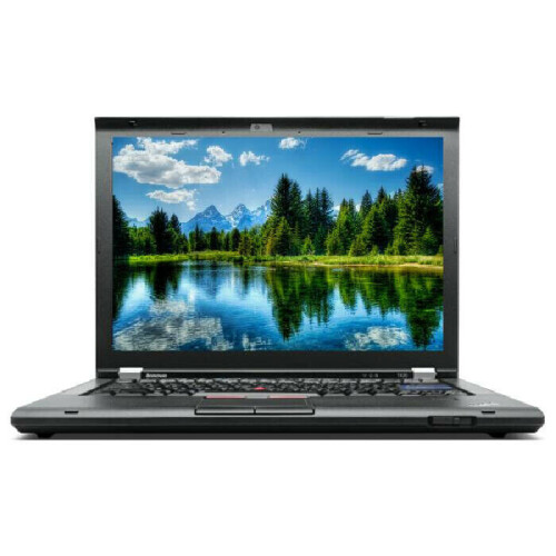 De Lenovo ThinkPad T420 is een krachtige laptop ...