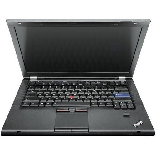 Lenovo Thinkpad T420s 14,1" i5 2520M, 4GB, SSD ...