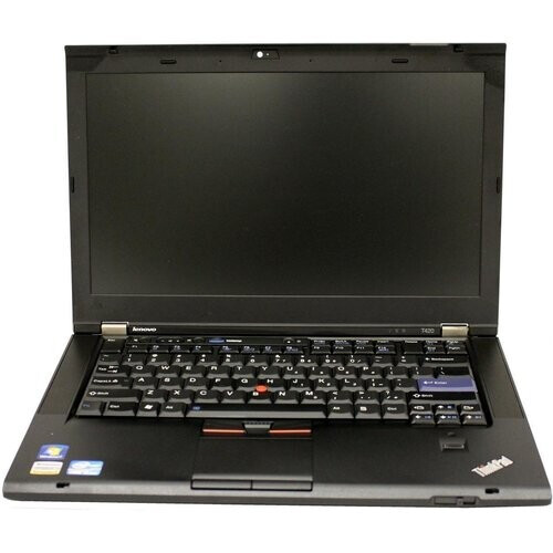 Lenovo ThinkPad T420s 4Go 320Go ...