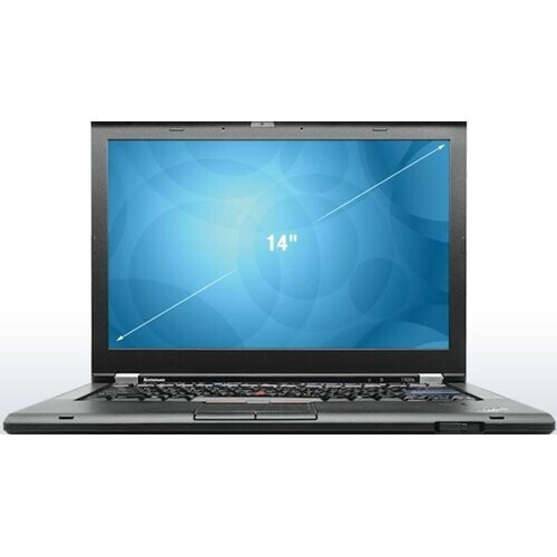 Lenovo ThinkPad T420s 14" Core i5-2520M - SSD 160 ...