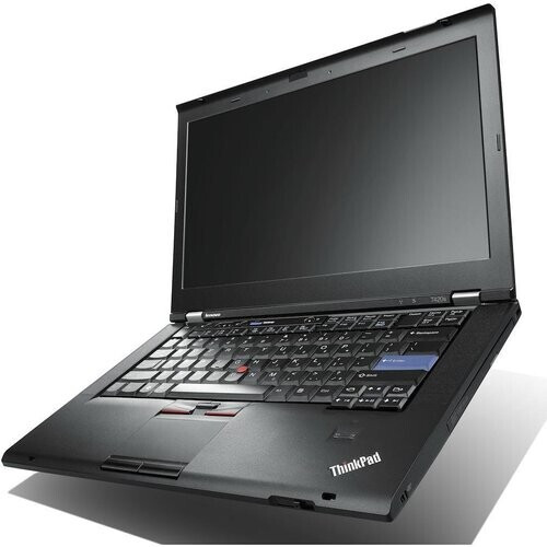 Lenovo Thinkpad T420s 14,1" Core i5 2,5 GHz - SSD ...