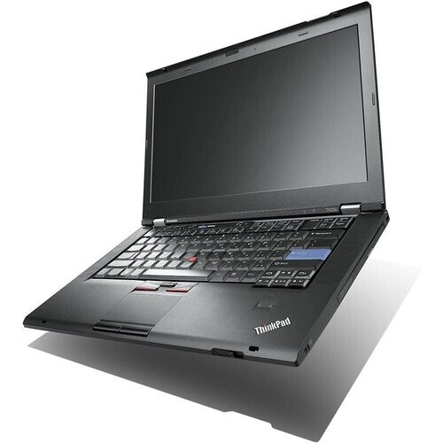 Lenovo ThinkPad T420s 14" Core i5-2520M - SSD 256 ...