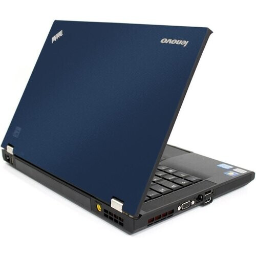 Lenovo Thinkpad T420S 14" 4GO SSD 120GO Windows 7 ...