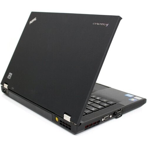 Lenovo Thinkpad T420S 14" Core i5-2540M 2,6 GHz - ...