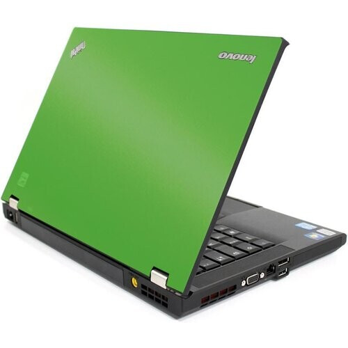 Lenovo Thinkpad T420S 14" 4GO SSD 240GO Windows 7 ...