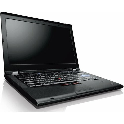 Lenovo ThinkPad T420S 14" Core i5-2540M 2. 6 GHz - ...